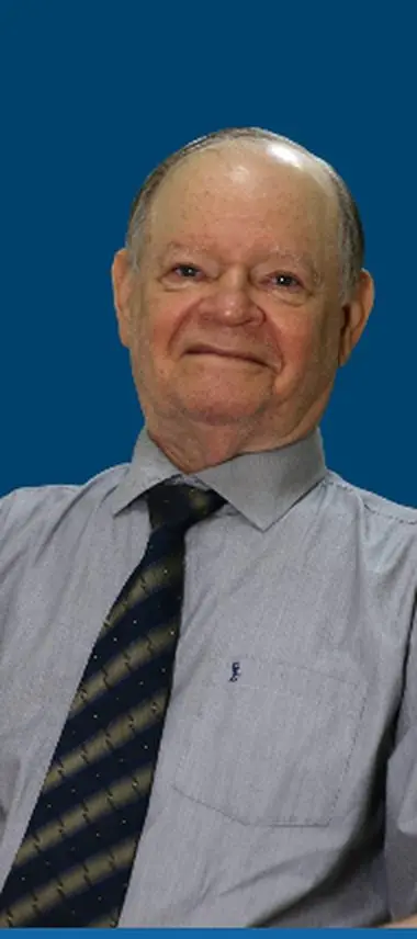 Dr. Melquiades J. Brito
