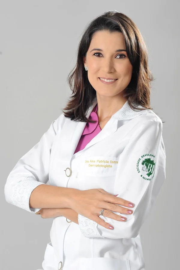 Dra. Ana Patrícia Dutra